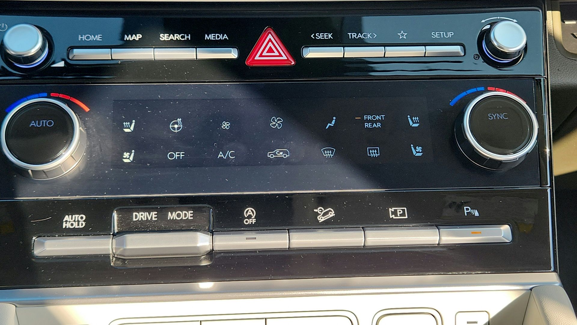 2025 Hyundai Santa Fe