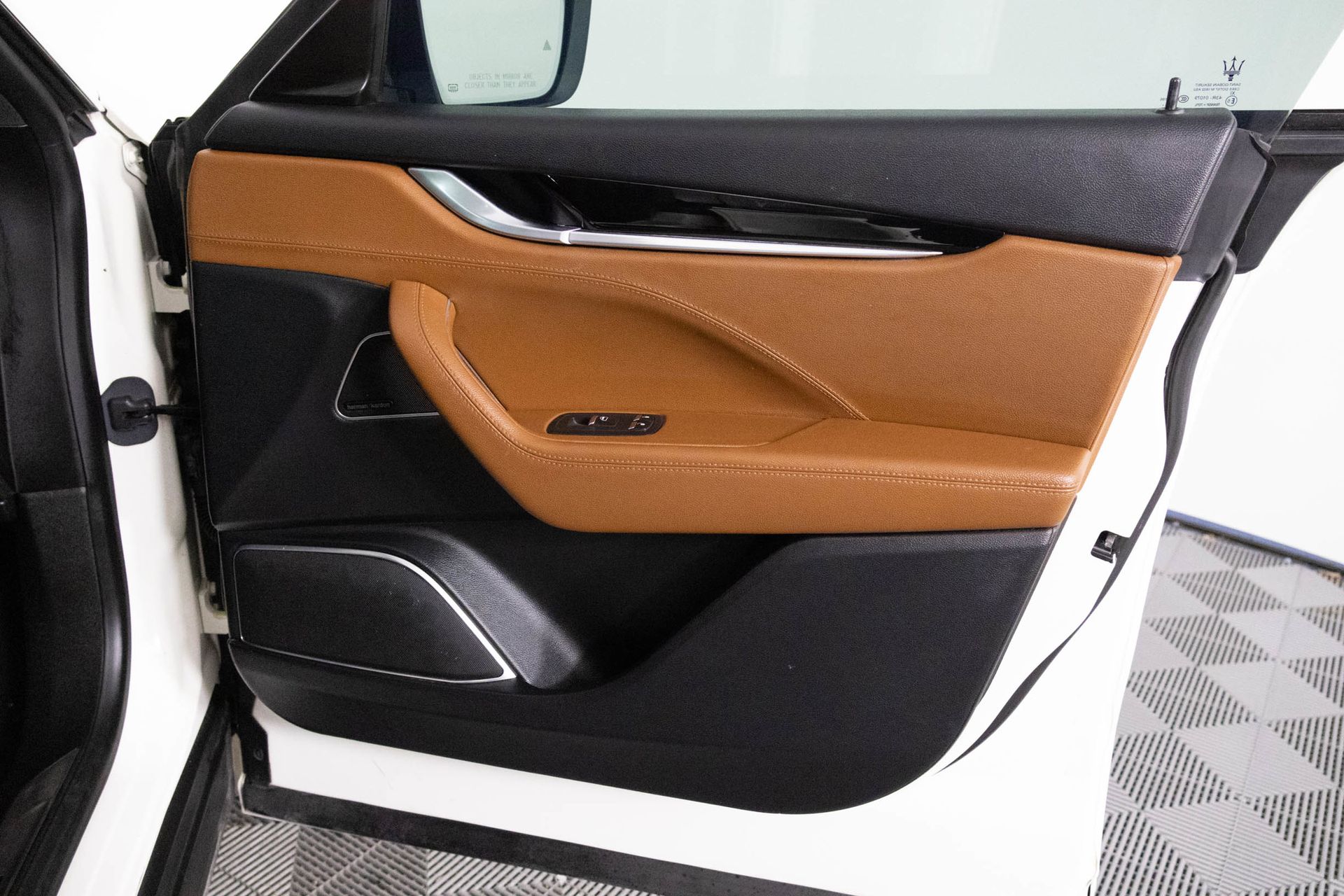 Levante S GranSport