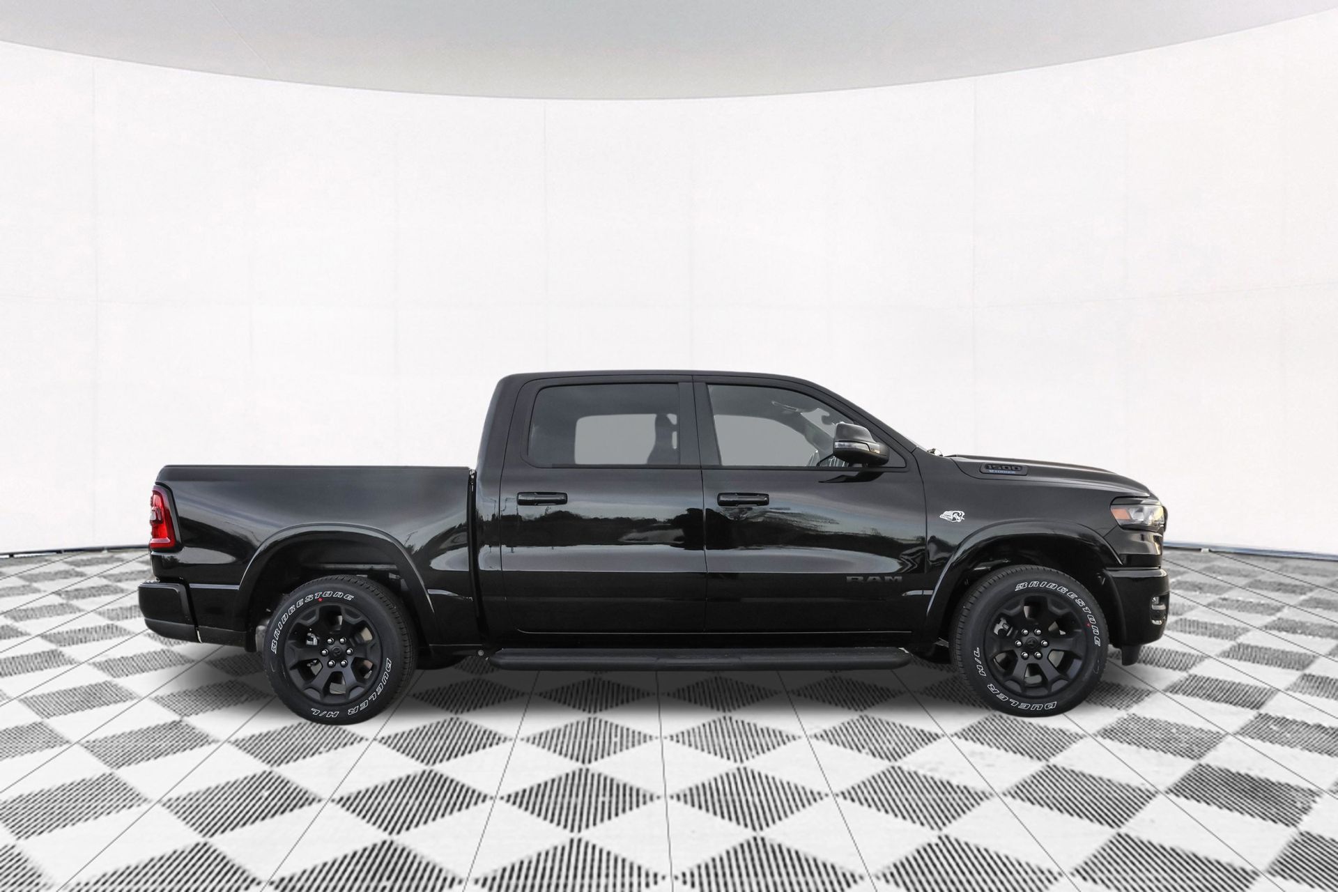 2026 RAM 1500 - Image 8