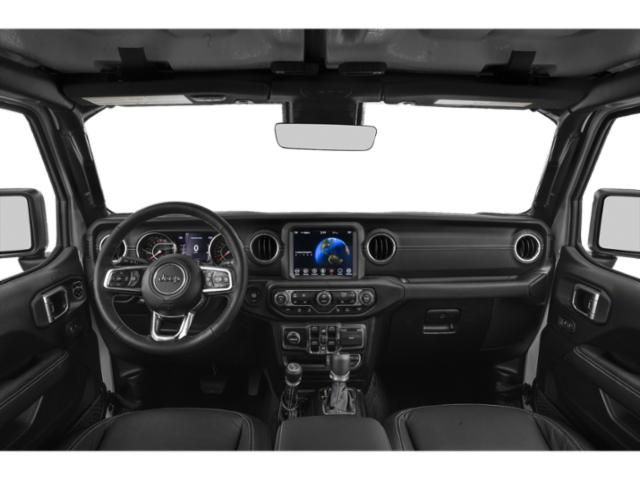 2020 Jeep Gladiator Sport Gray at Bayway Cadillac of The Woodlands