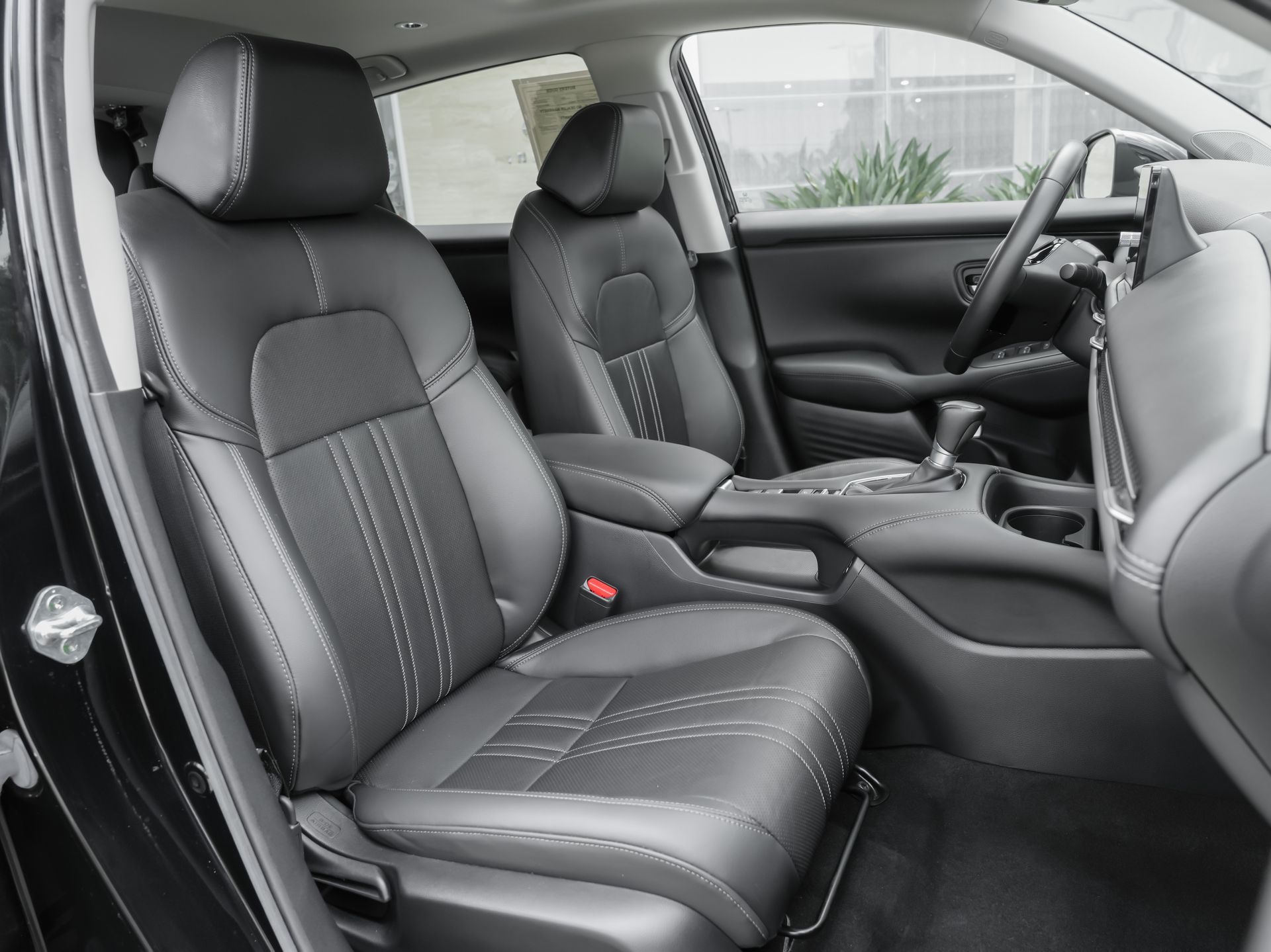 2024 Honda HR-V EX-L - Photo 38
