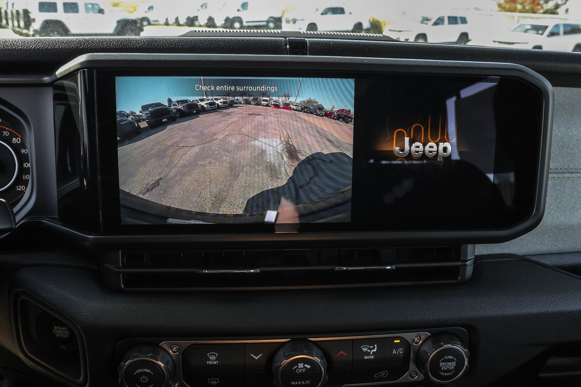 2026 JEEP WRANGLER - Image 16