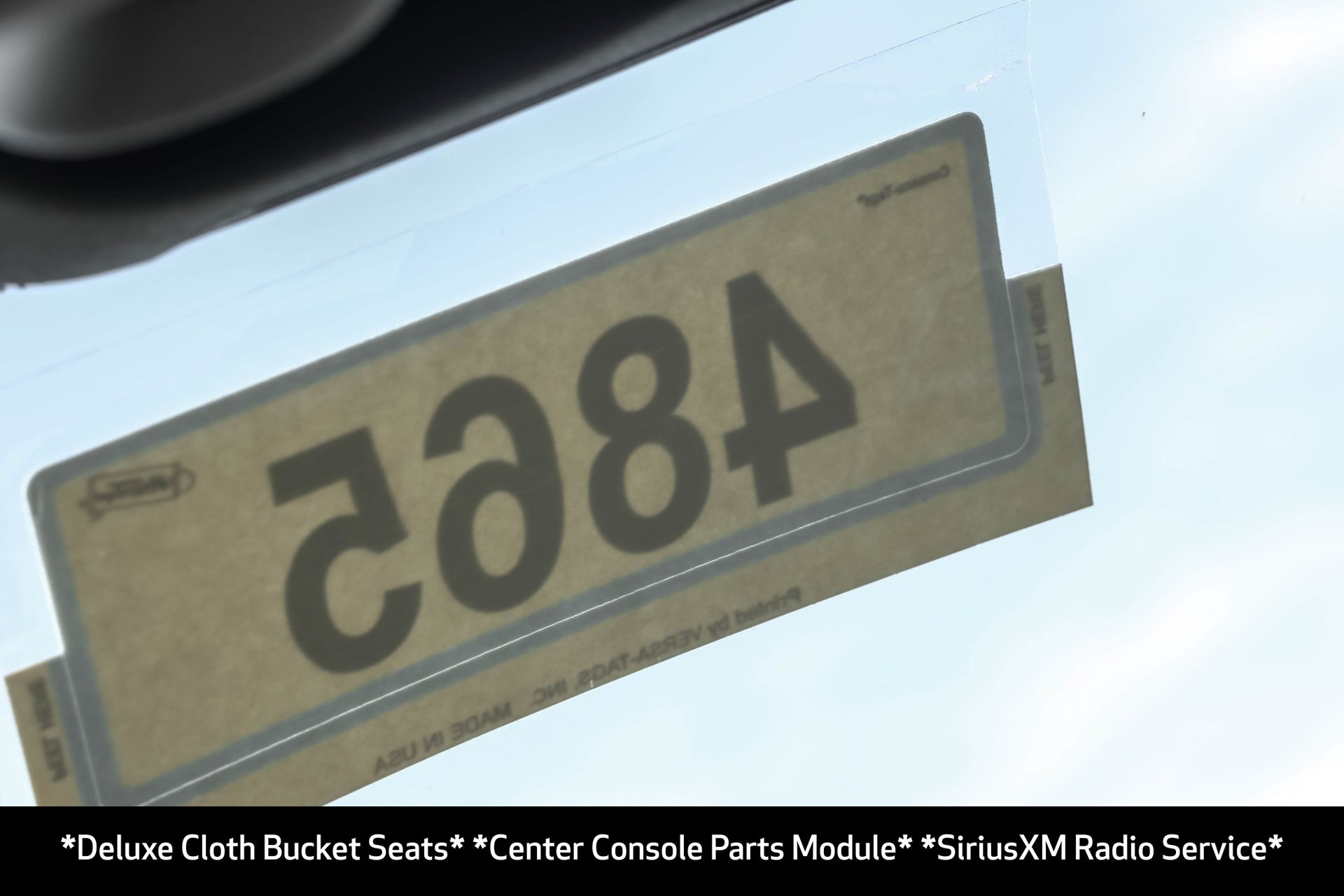 2026 RAM 1500 - Image 32