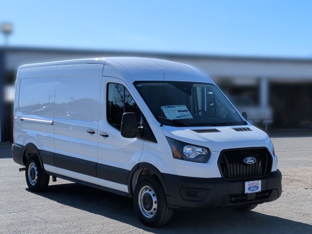 2026 Ford Transit-250 Base - 6