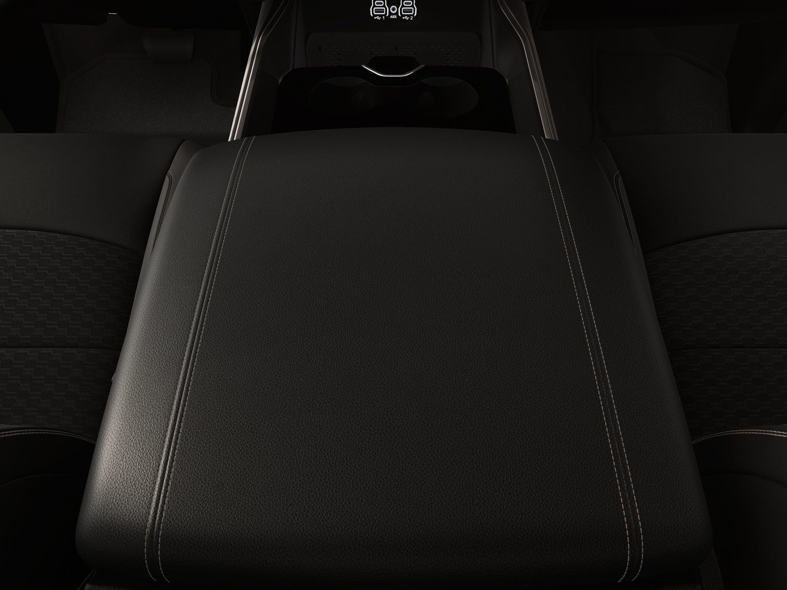 2026 RAM 2500 - Image 27