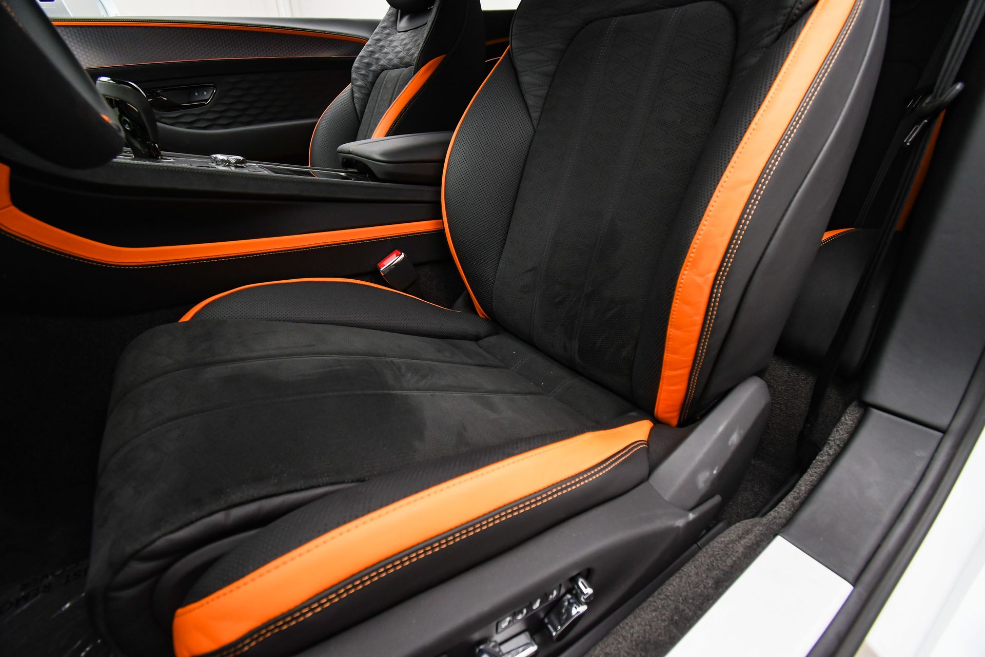 2025 Bentley Continental GT Speed photo 45