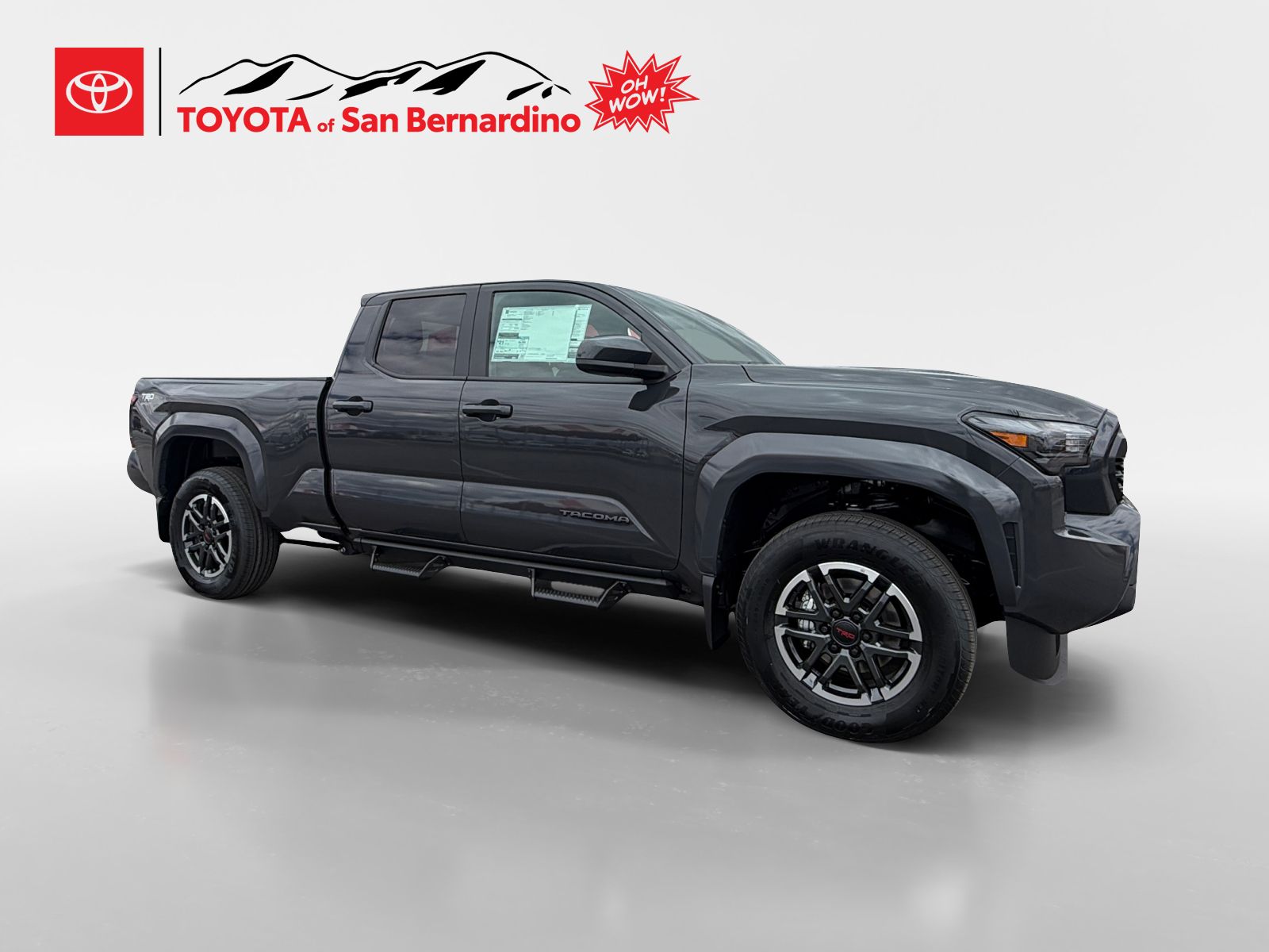 View vehicle photo 7