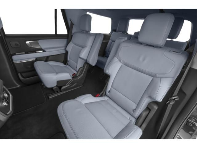 2026 Ford Expedition Platinum Gray at Bayway Cadillac of The Woodlands