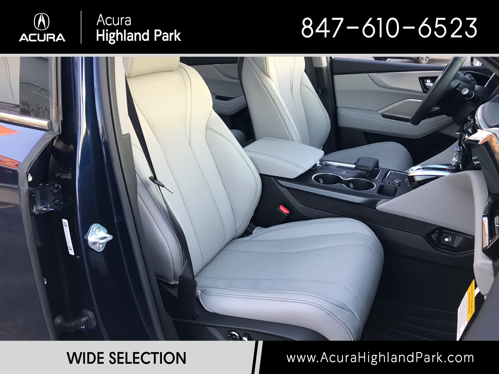 2024 Acura MDX Technology 14