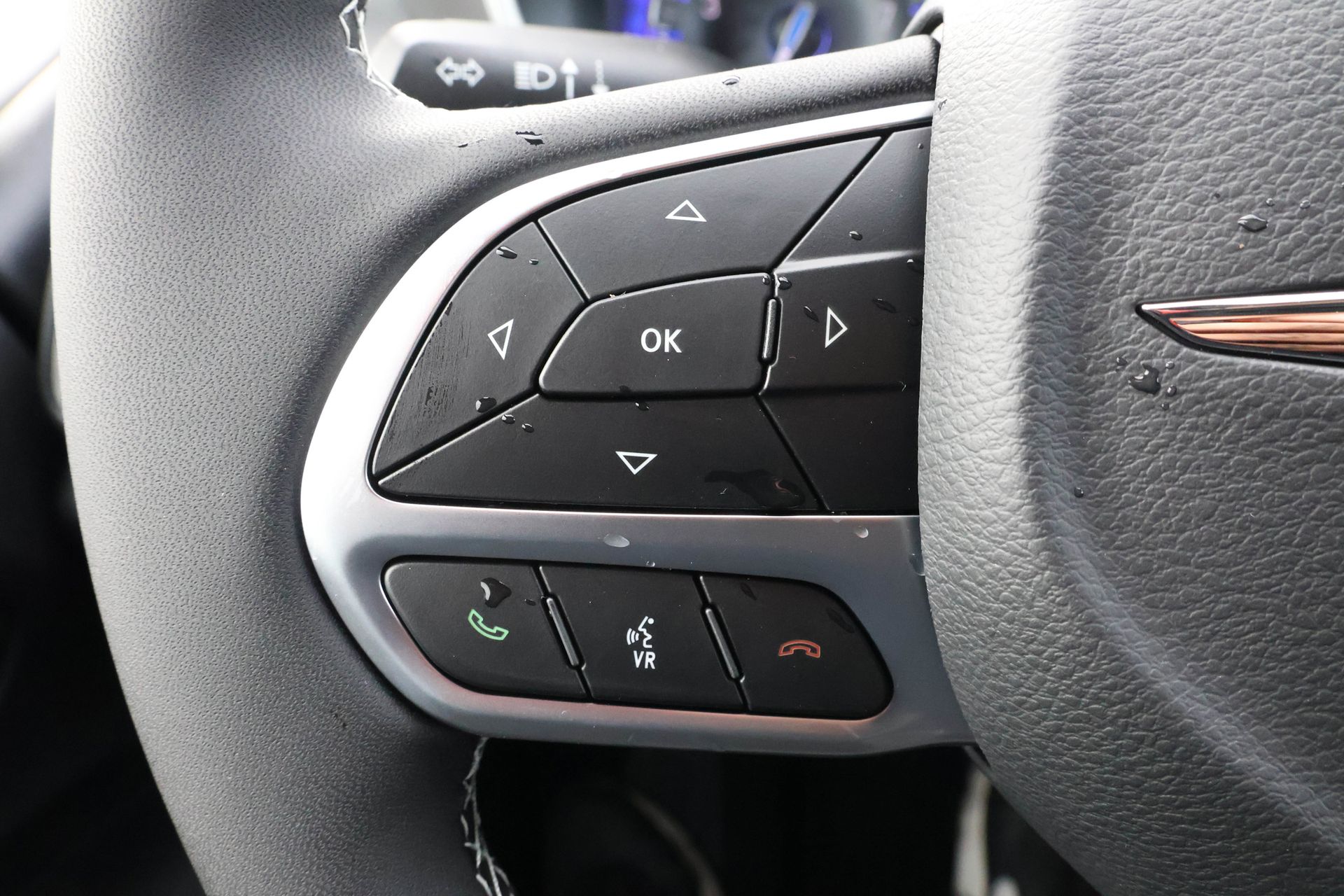 2026 CHRYSLER PACIFICA - Image 23