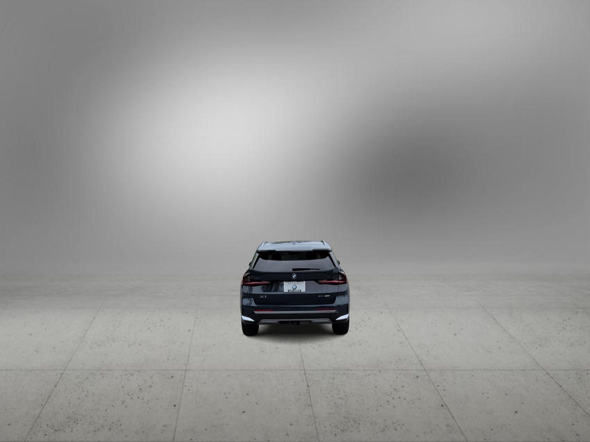 new 2026 BMW X1 car, priced at $51,145