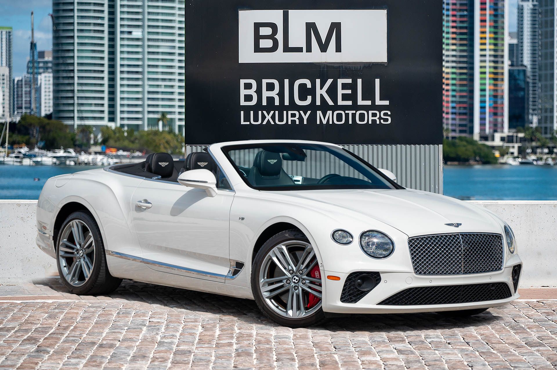 2022 Bentley Continental GT's photo