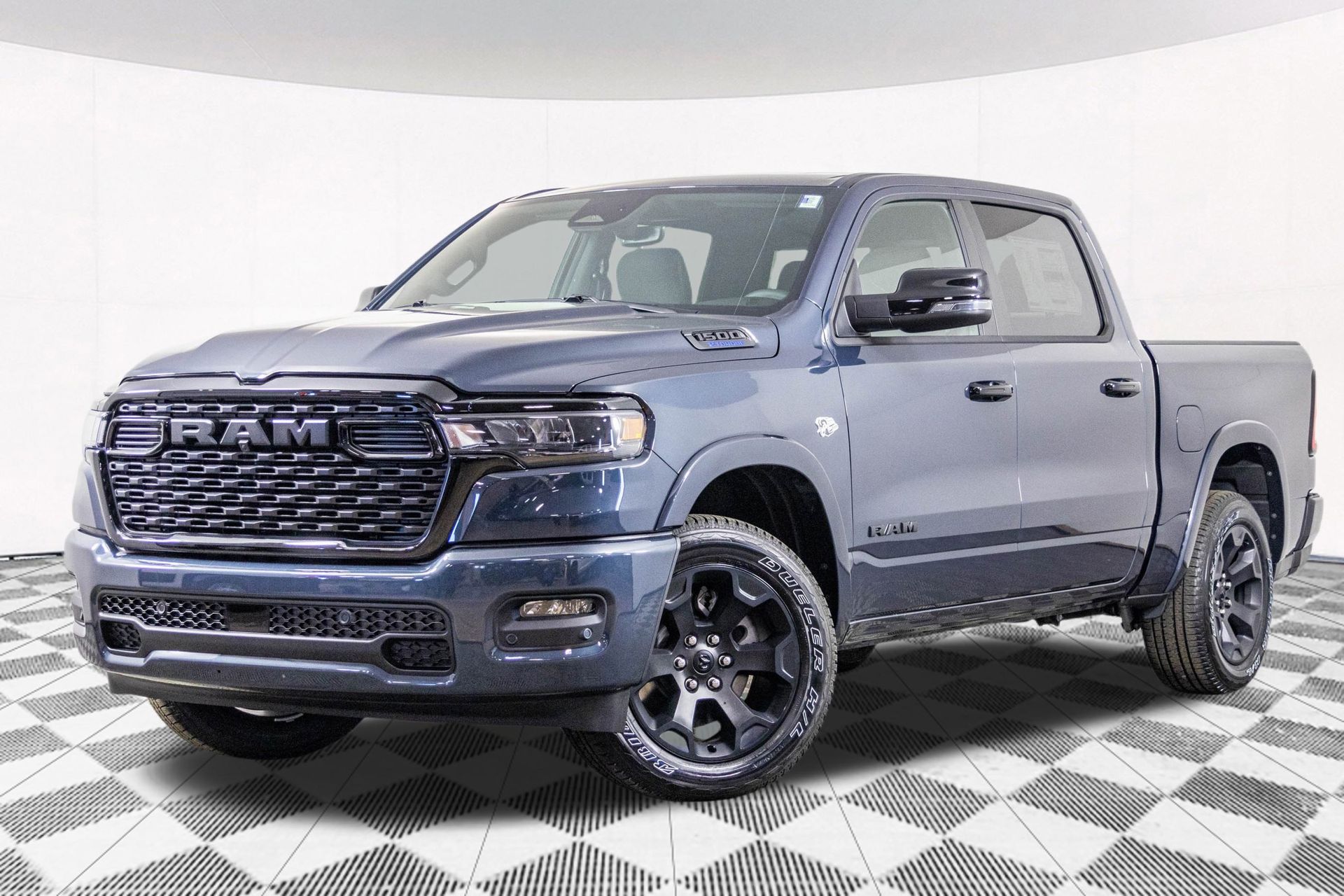 2026 RAM 1500 - Image 2