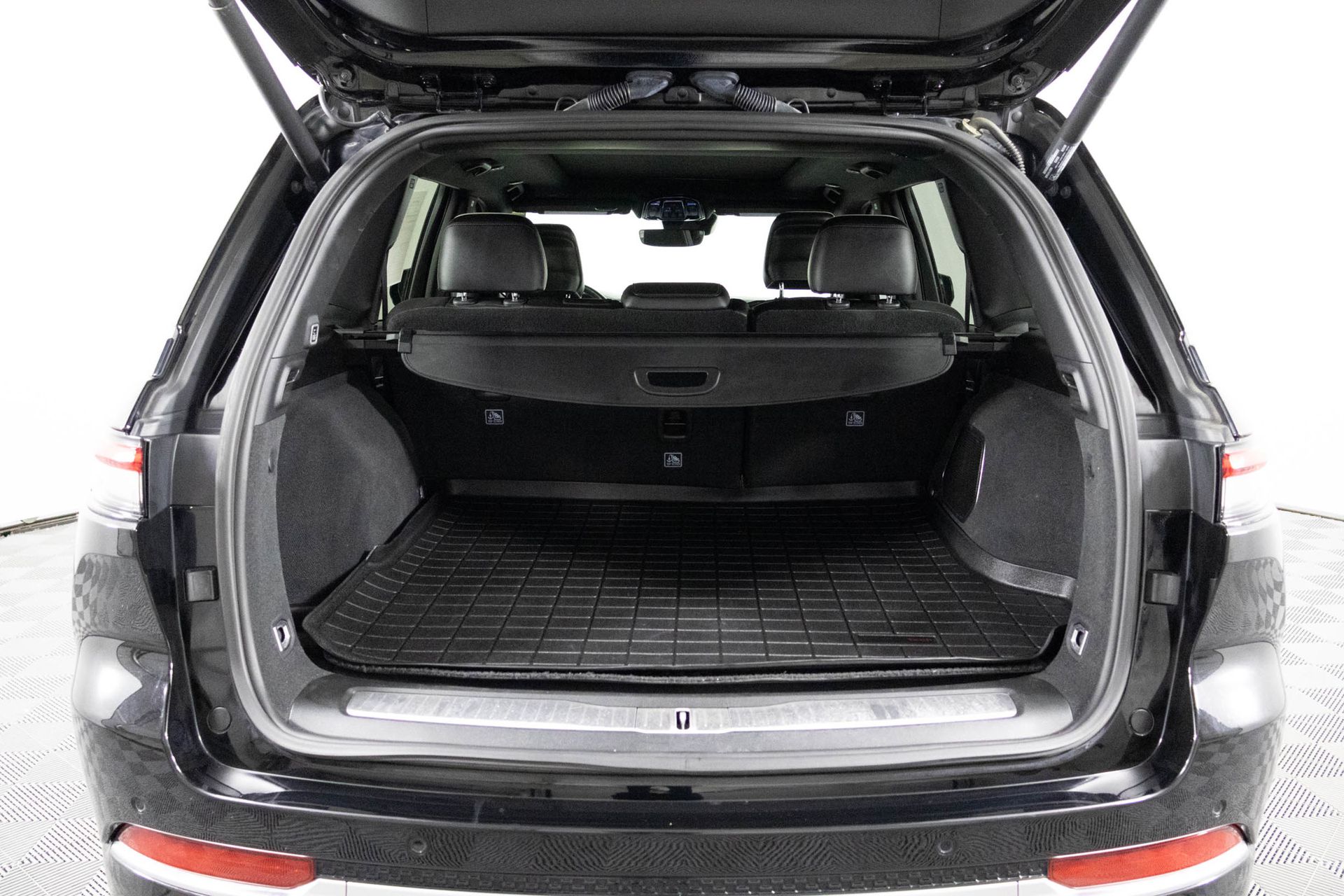 2023 JEEP GRAND CHEROKEE - Image 40