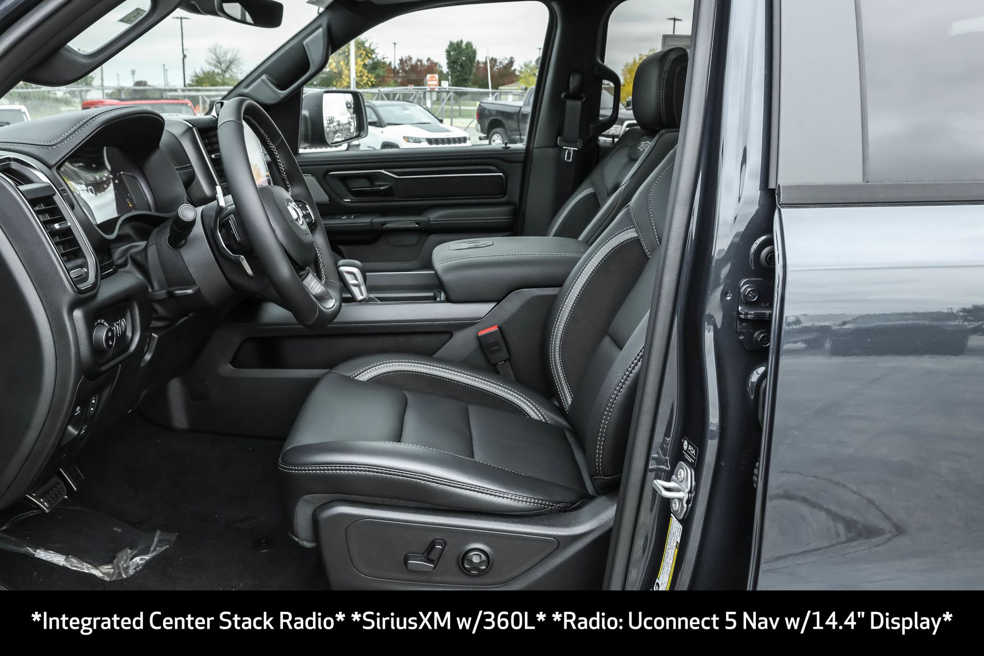 2026 RAM 1500 - Image 6