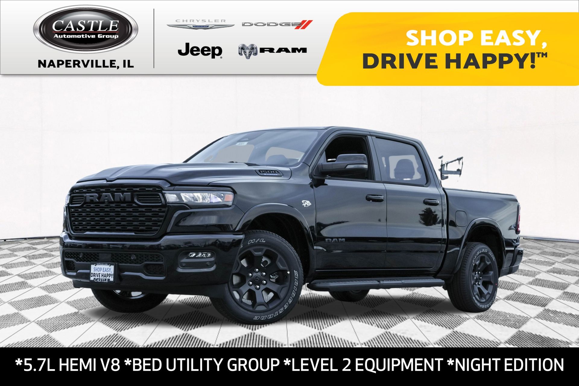 2026 RAM 1500 Big Horn/Lone Star 2026 RAM 1500 Big Horn/Lone Star