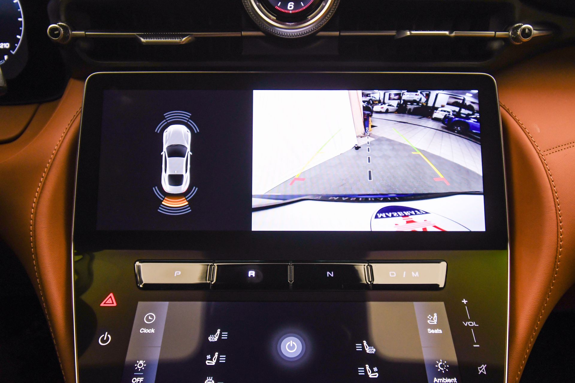 2025 Maserati GranTurismo Base - Photo 39
