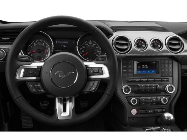 2015 Ford Mustang GT Premium - 6