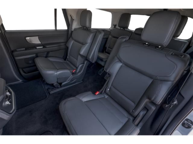 2026 Ford Expedition Active Black at South Houston Nissan