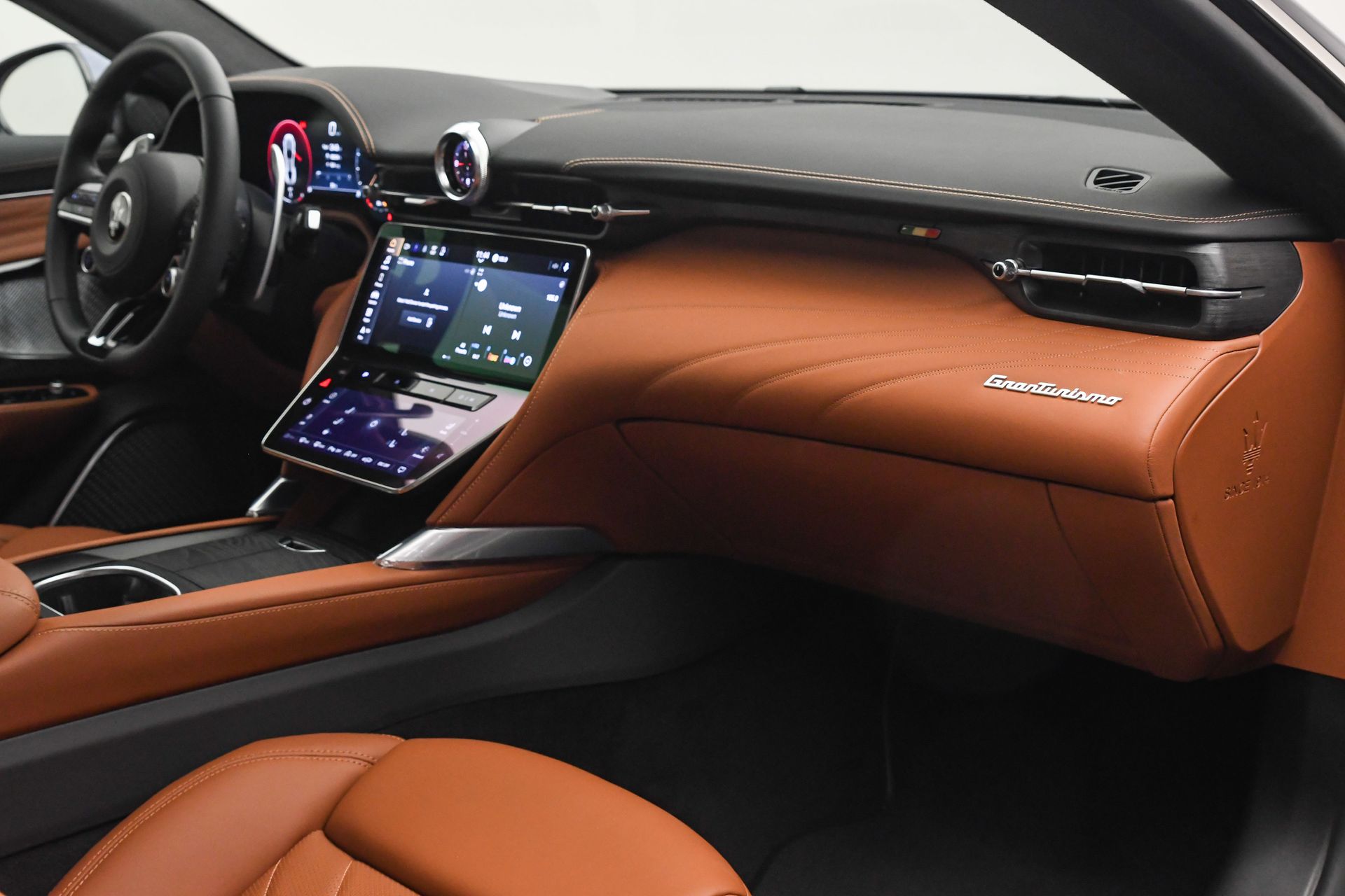 2025 Maserati GranTurismo Base - Photo 19