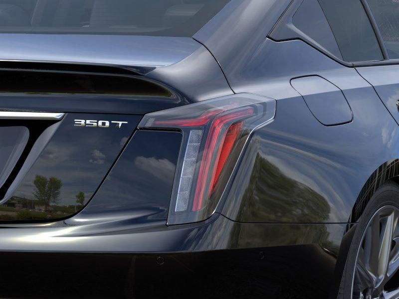2026 Cadillac CT5 Sport - 10
