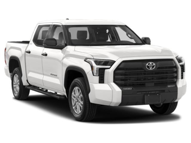 2024 Toyota Tundra SR5 - 5