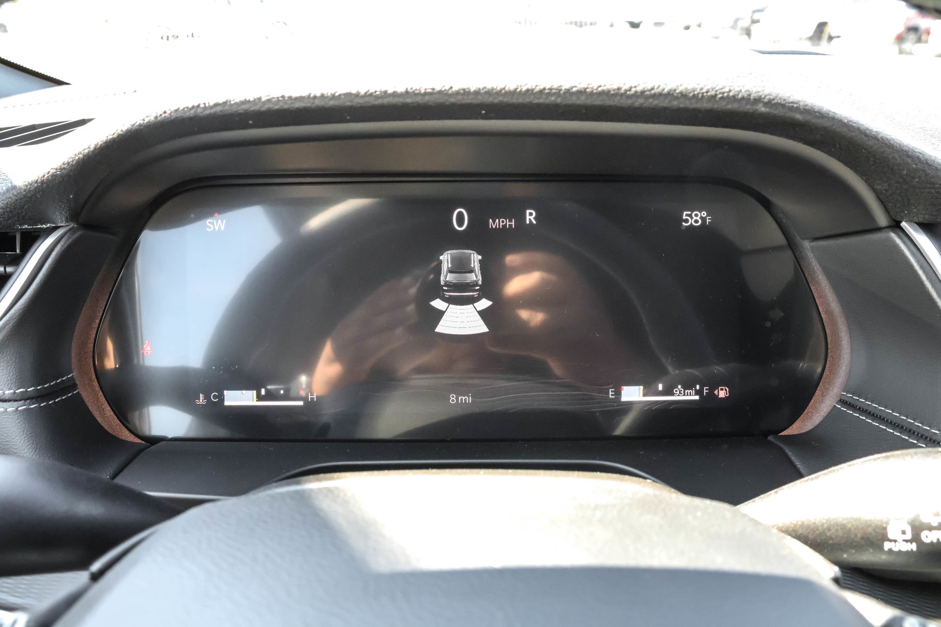 2025 JEEP GRAND CHEROKEE - Image 22