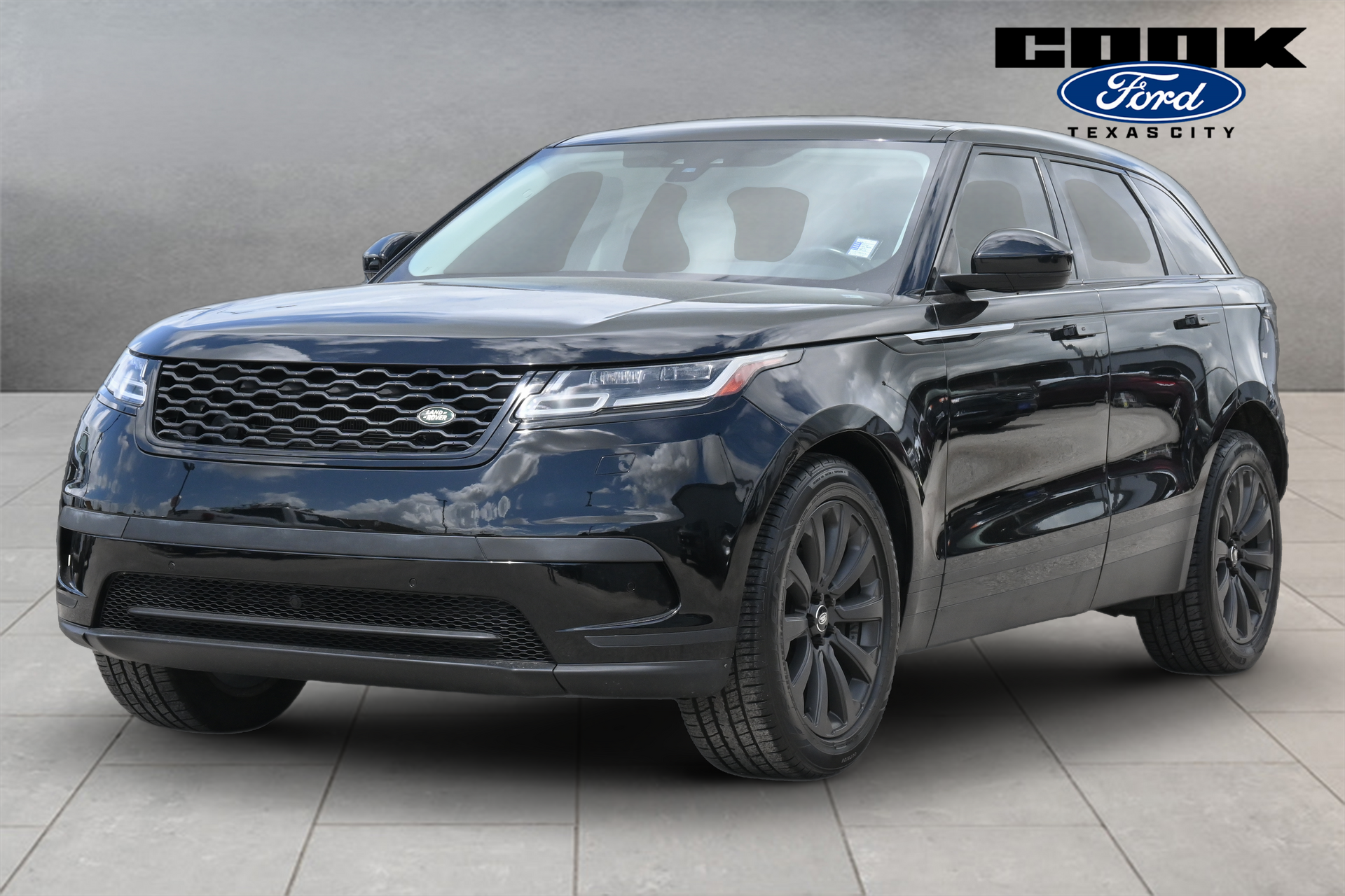 2020 Land Rover Range Rover Velar S - 0