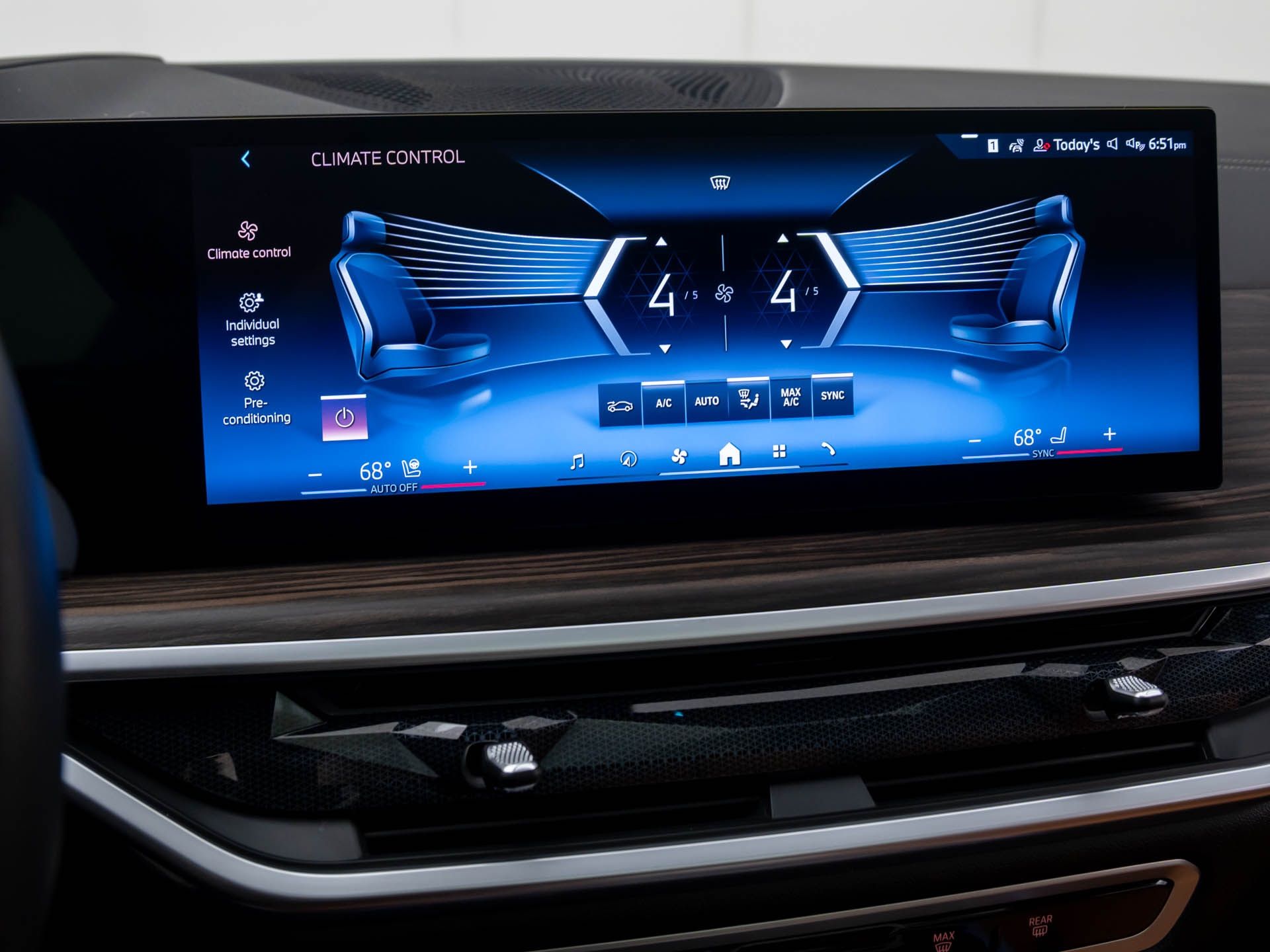 2024 BMW X5 xDrive40i photo