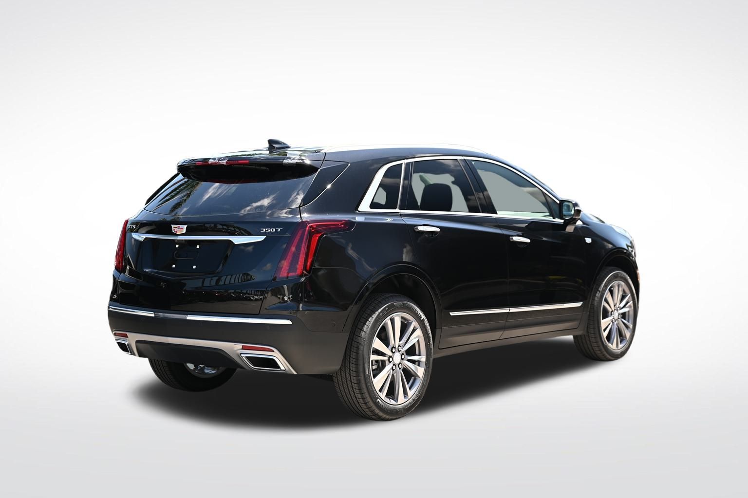 2024 Cadillac XT5 Premium Luxury 5