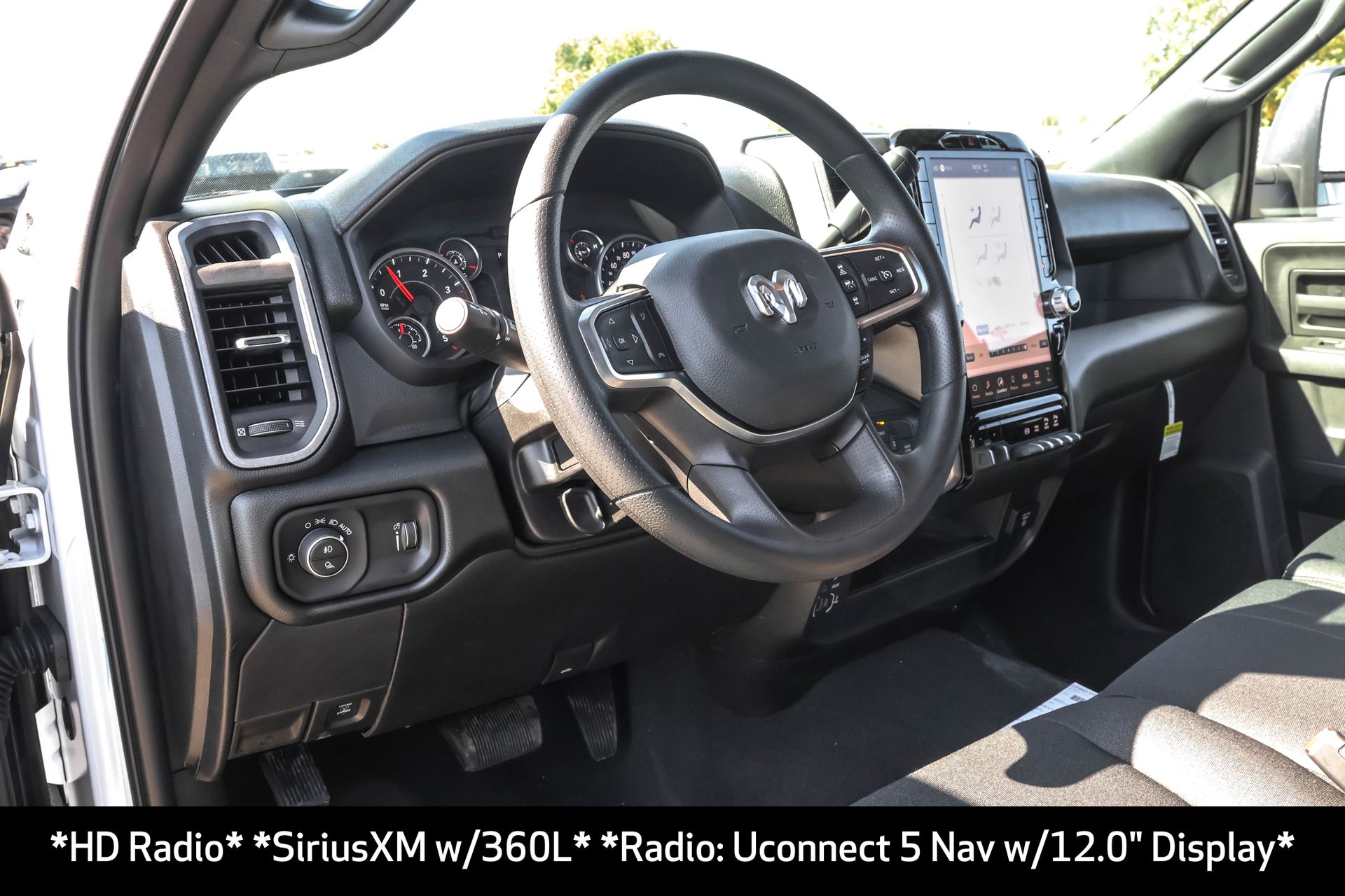 2026 RAM 3500 - Image 4