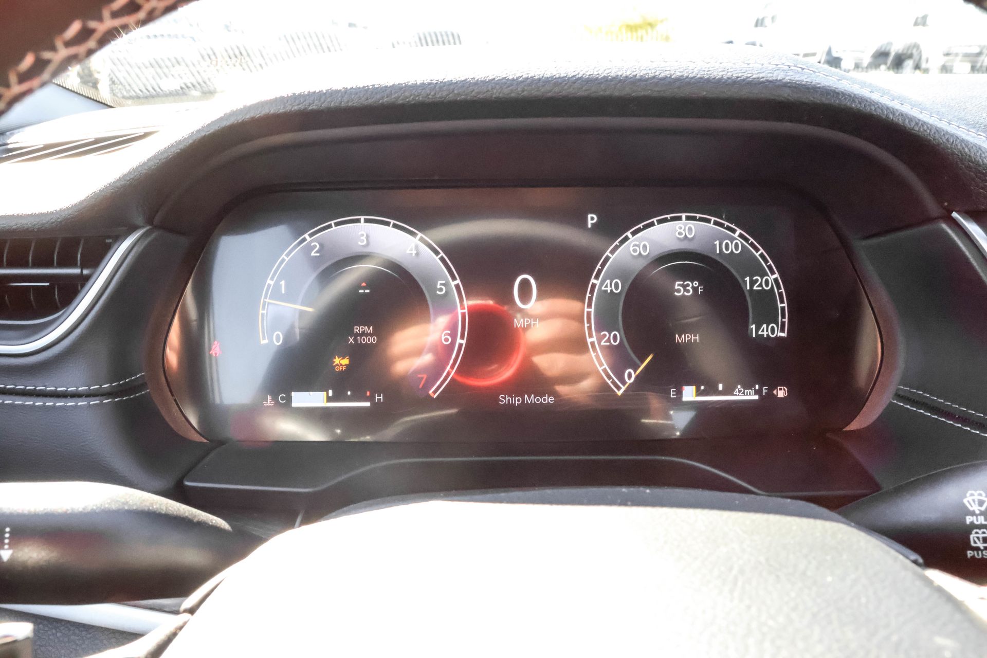 2025 JEEP GRAND CHEROKEE L - Image 24