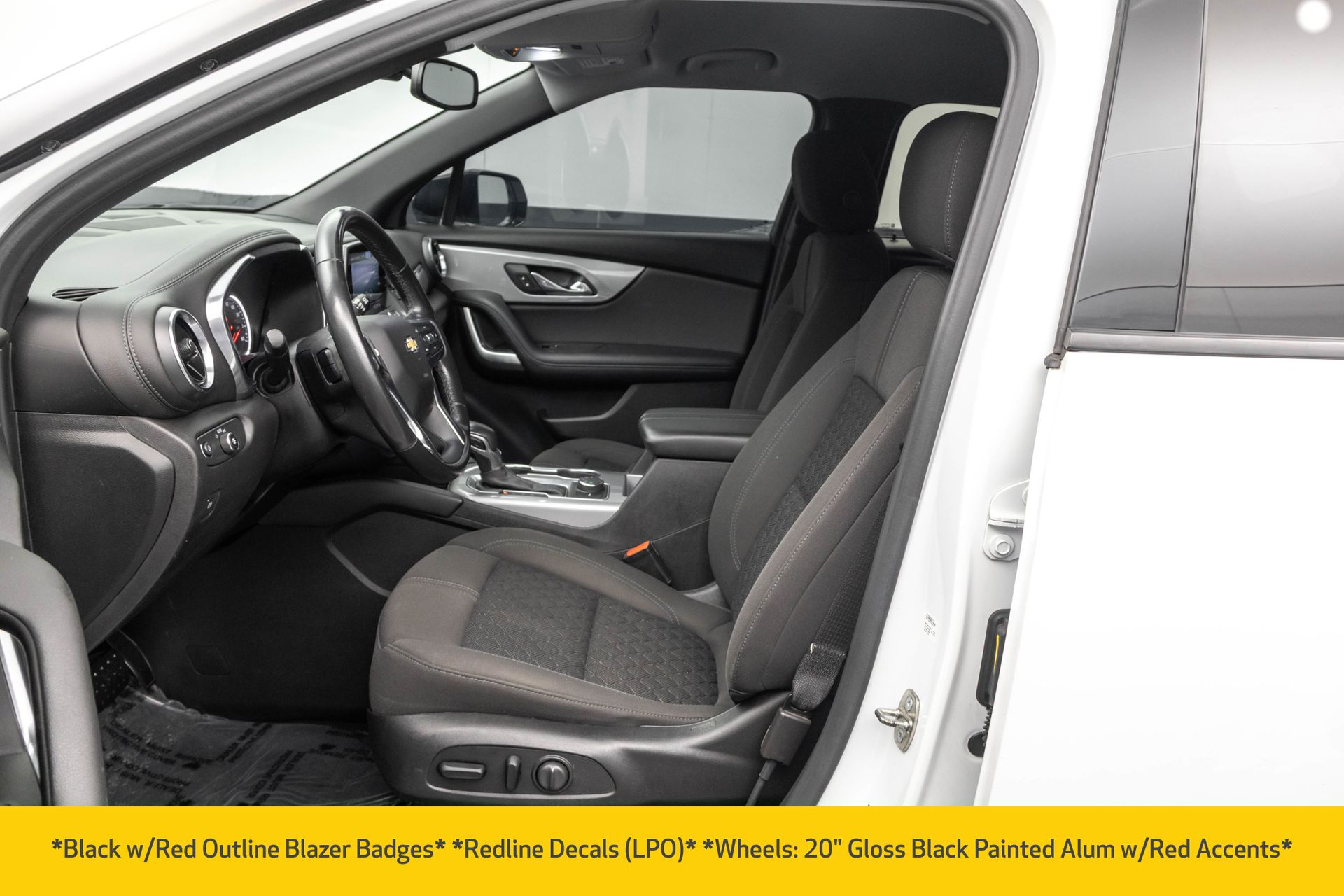 2020 CHEVROLET BLAZER - Image 6