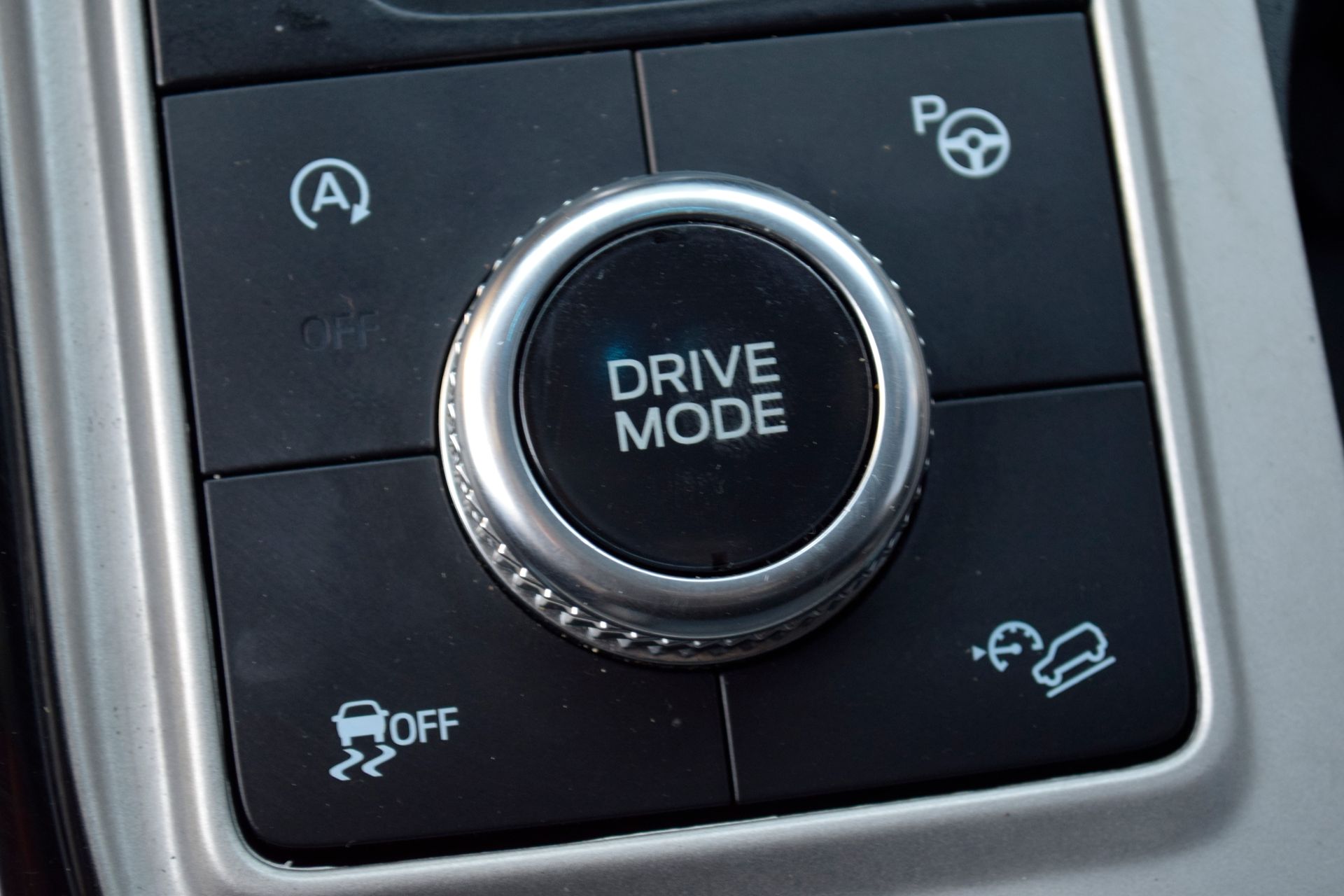 2021 Ford Explorer ST Silver at Wharton Ford