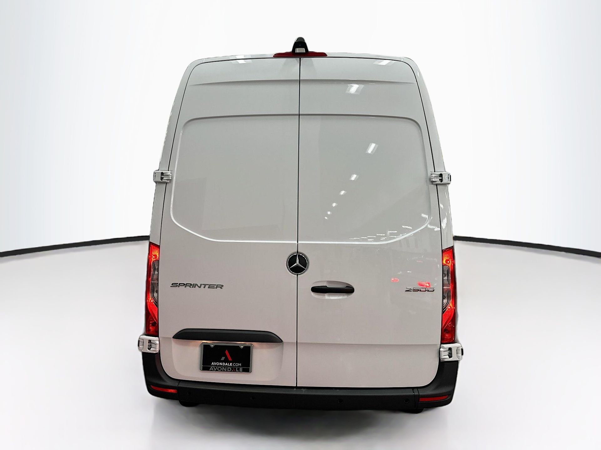 View vehicle photo 7