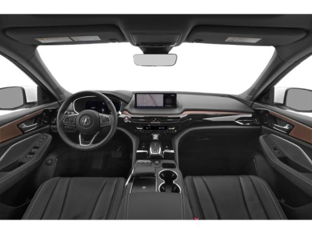 2023 Acura MDX Technology - 7