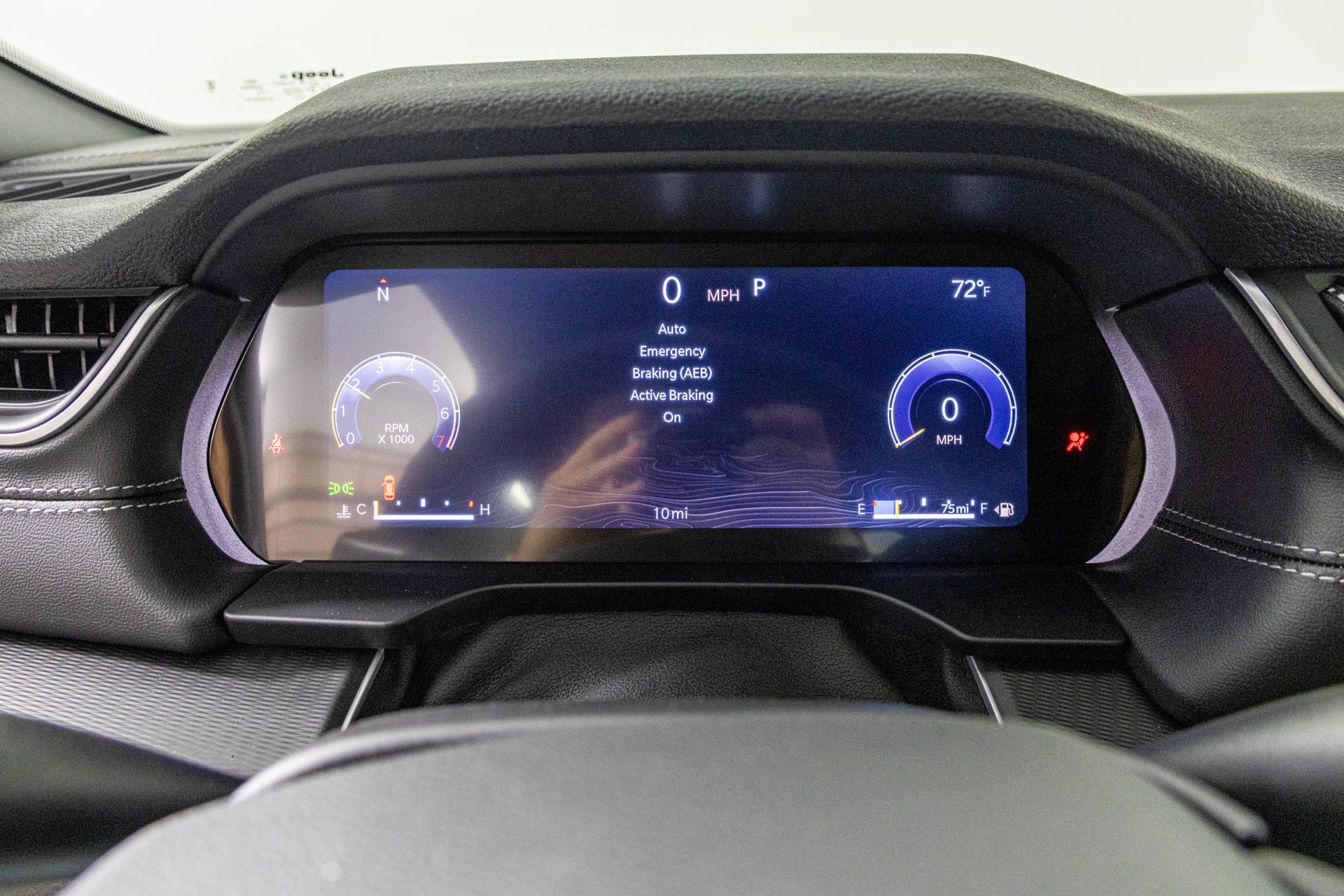 2025 JEEP GRAND CHEROKEE L - Image 20