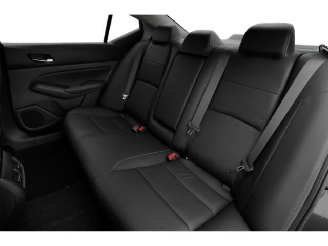2021 Nissan Altima 2.5 SV Black at Cook Ford