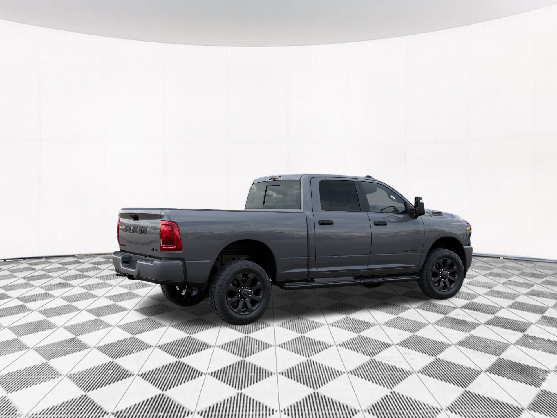 2026 RAM 2500 - Image 5