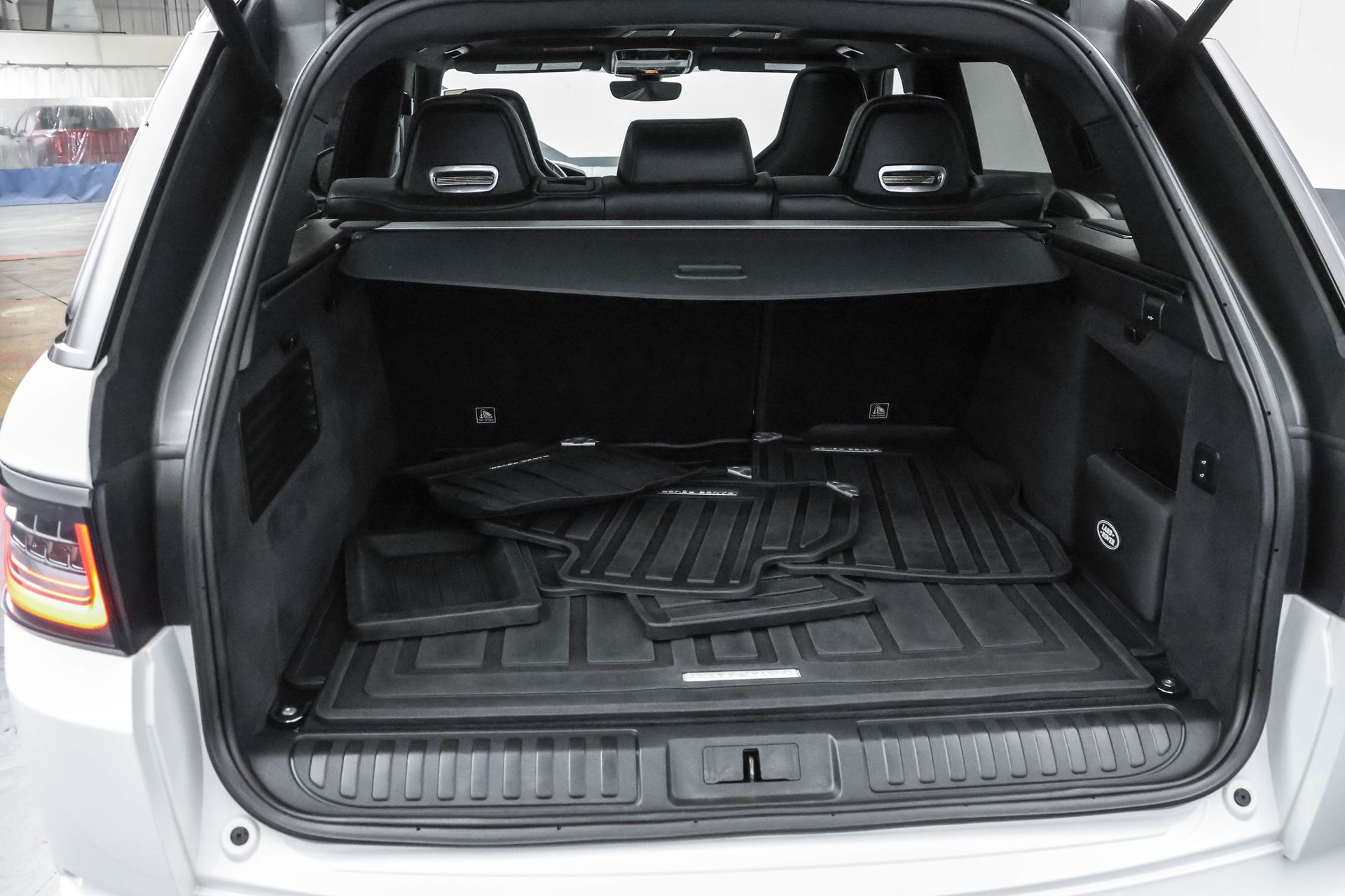 2022 LAND ROVER RANGE ROVER SPORT - Image 30