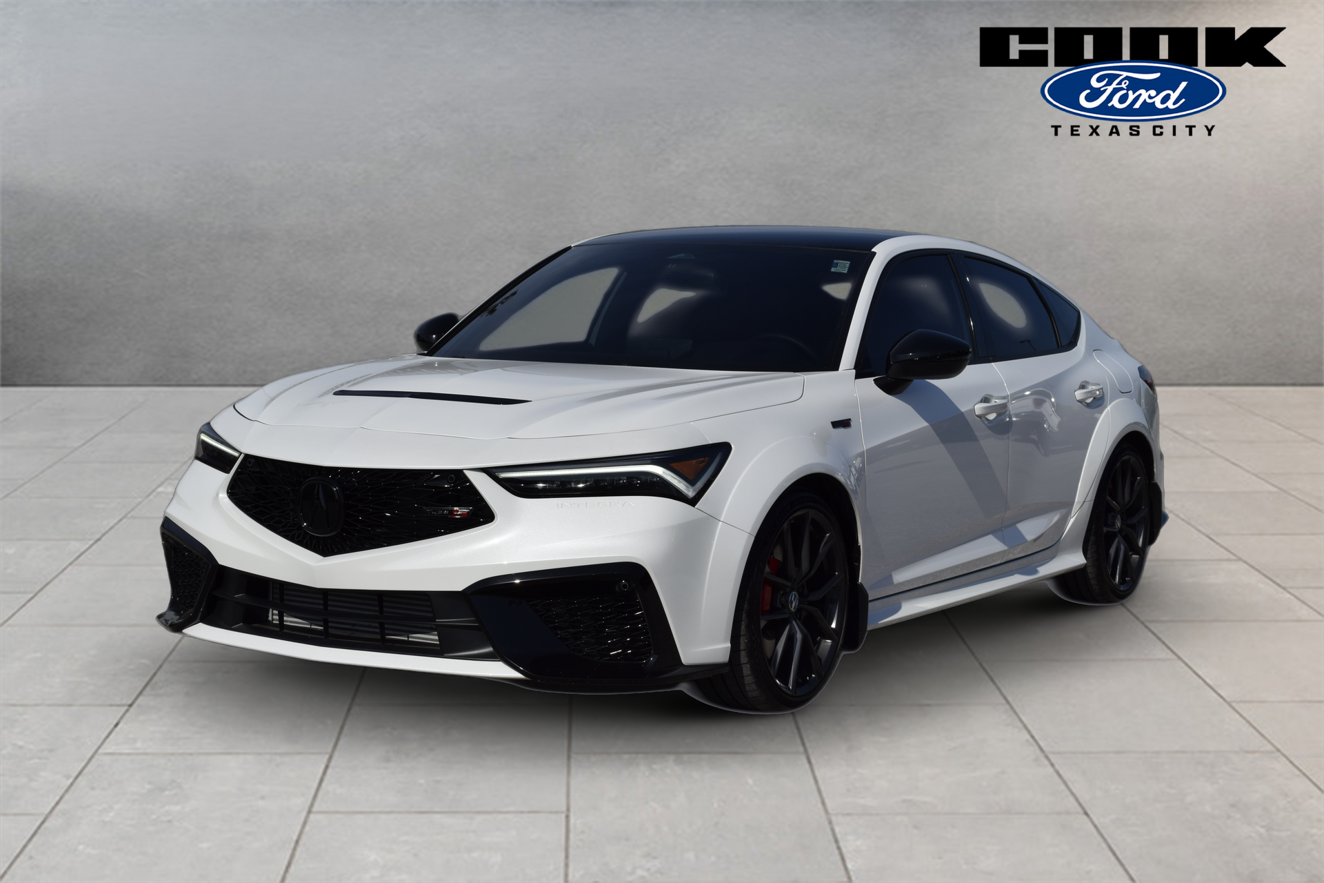 2026 Acura Integra Type S - 0