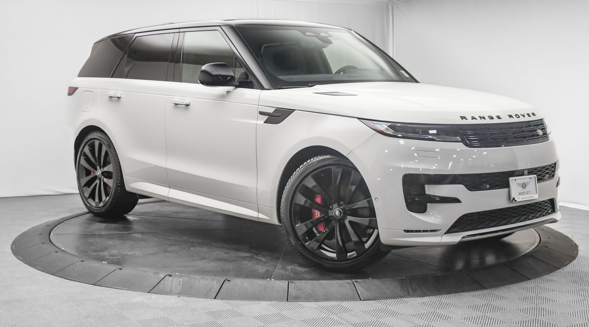 2024 Land Rover Range Rover Sport Dynamic