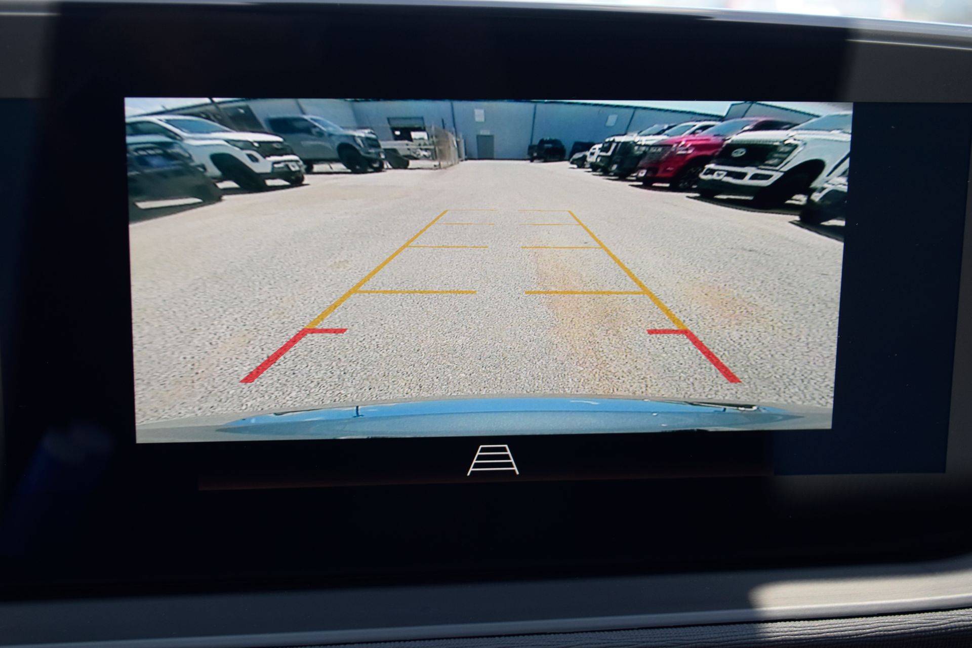 2025 Buick Envista Avenir Gray at DeMontrond Auto Country