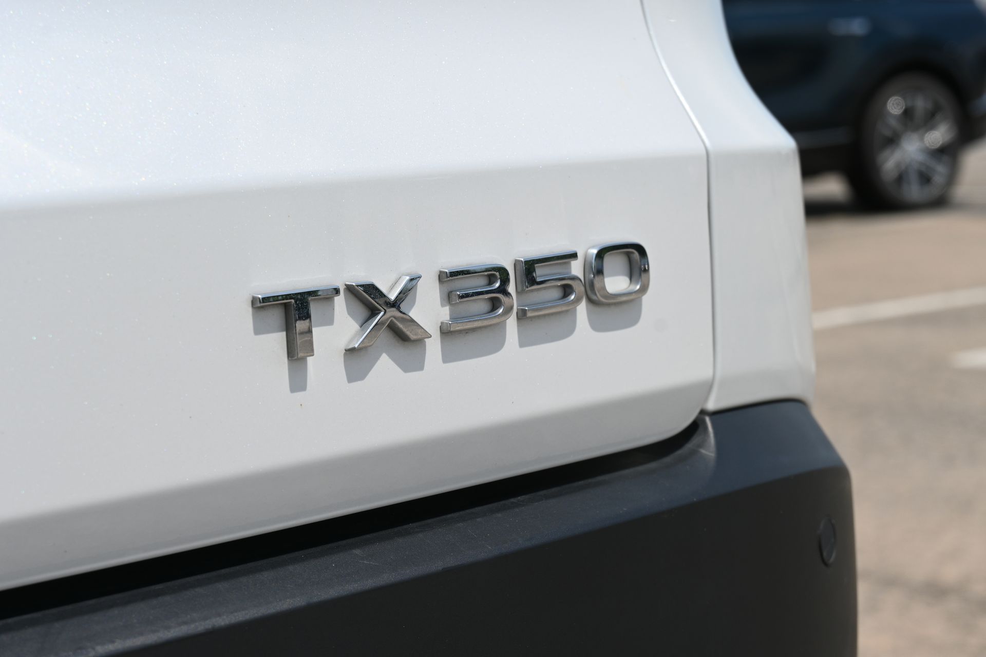 2024 Lexus TX 350 Premium Beige at Bayway Cadillac of The Woodlands