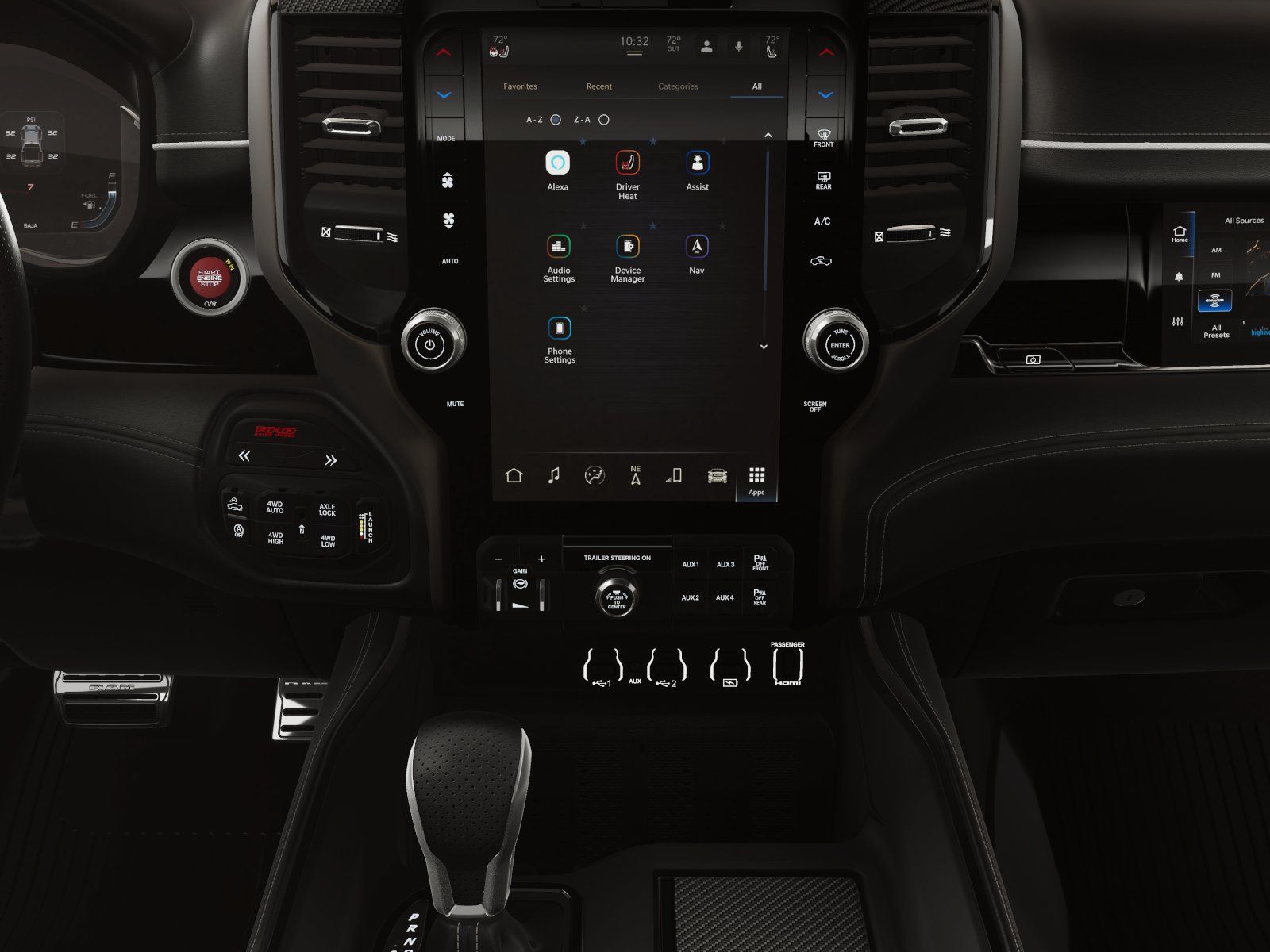 2026 RAM 1500 - Image 28