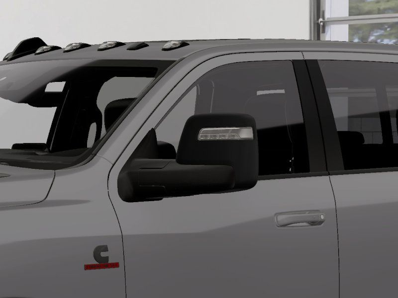 2026 RAM 2500 - Image 22