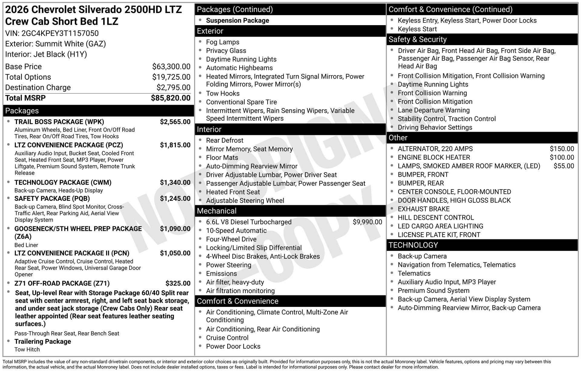 View vehicle photo 5