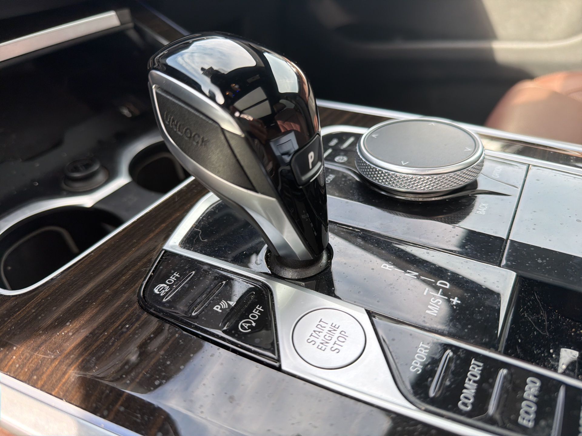 used 2019 BMW X5 car, priced at $19,250