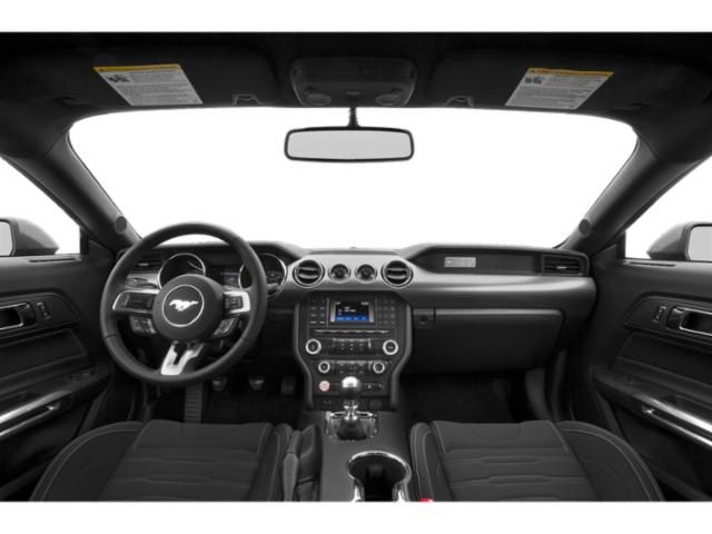 2015 Ford Mustang GT Premium - 7
