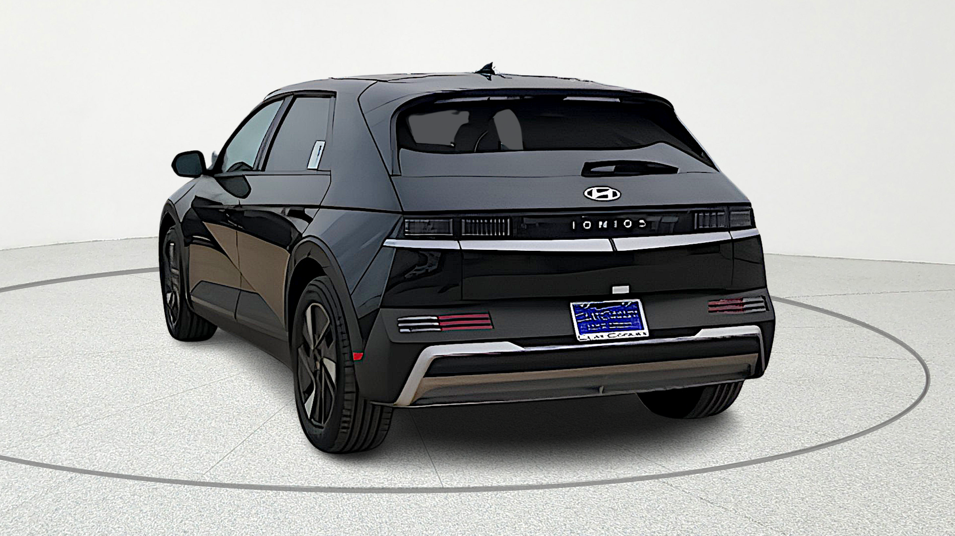 2026 Hyundai IONIQ 5